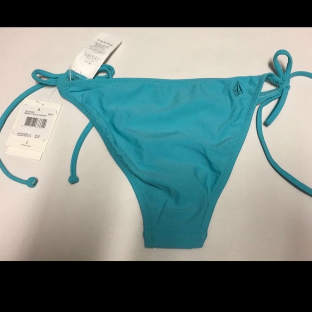 Volcom bottoms